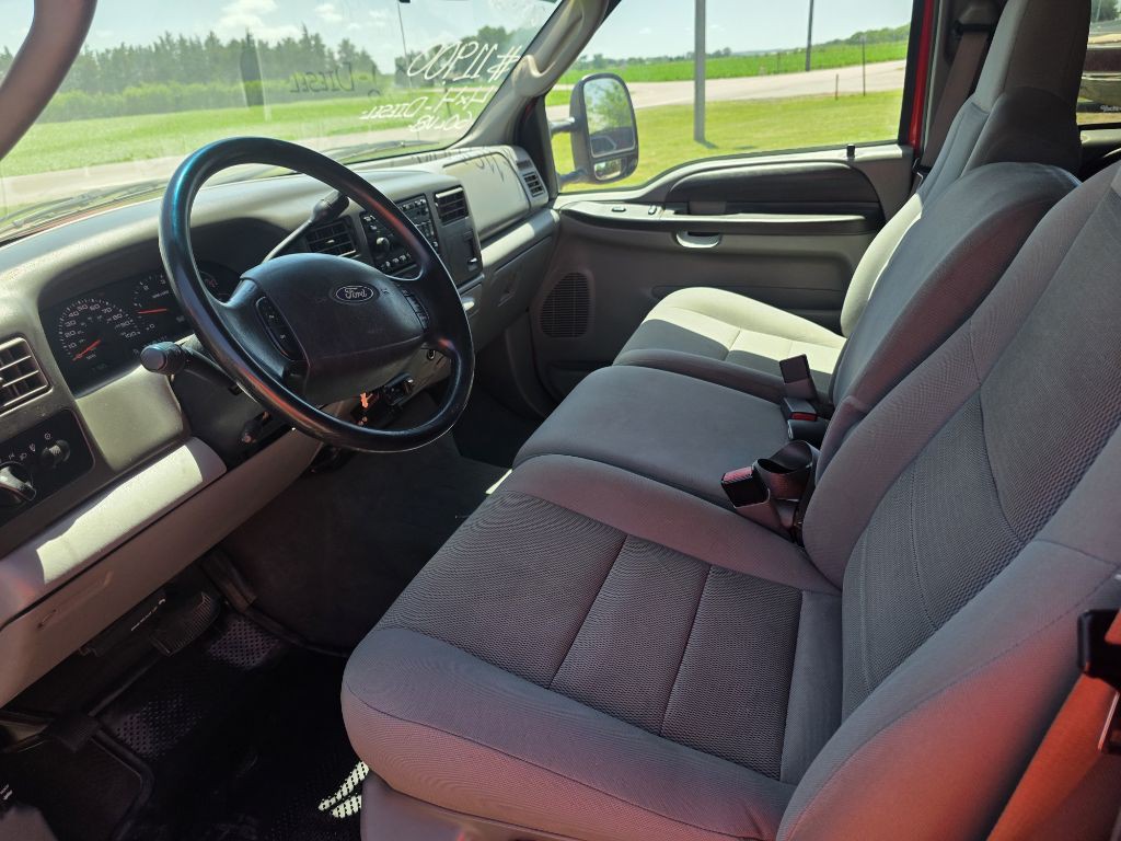 2004 Ford F-250 Image 7