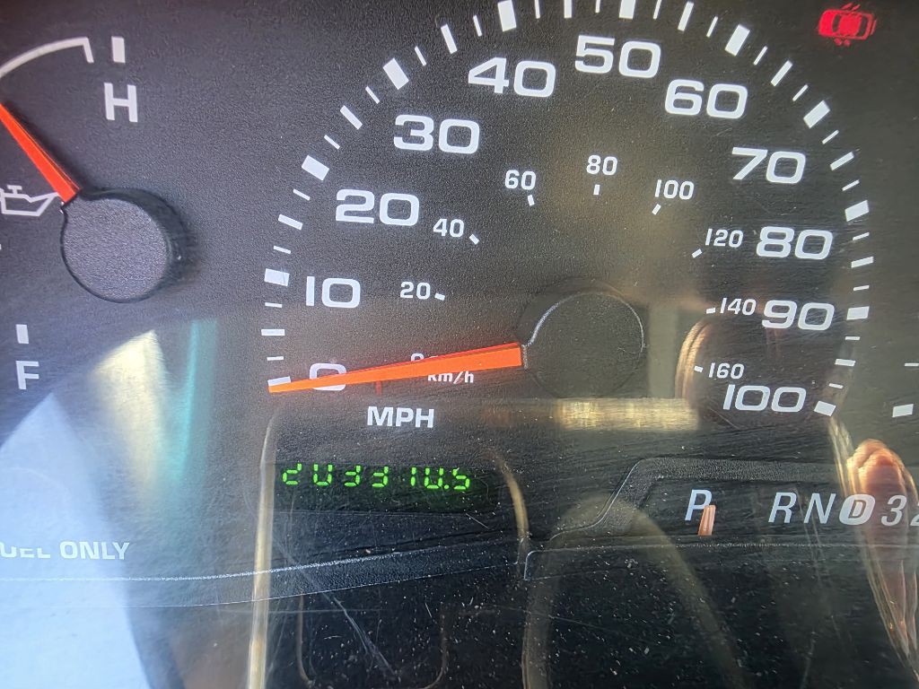 2004 Ford F-250 Image 12
