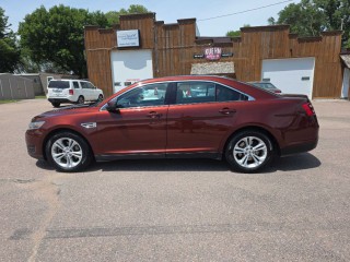 Image for 2015 Ford Taurus SEL ID: 7477355
