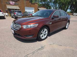 Image for 2015 Ford Taurus SEL ID: 7477355