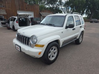Image for 2007 Jeep Liberty Limited ID: 7481012