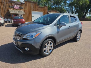 Image for 2014 Buick Enclave Premium ID: 7485272