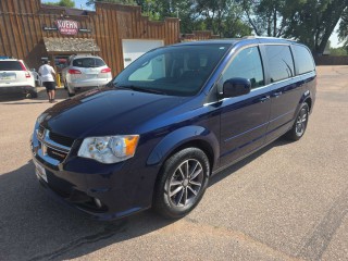 Image for 2017 Dodge Grand Caravan SXT ID: 7498771