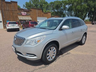 Image for 2014 Buick Enclave  ID: 7498808