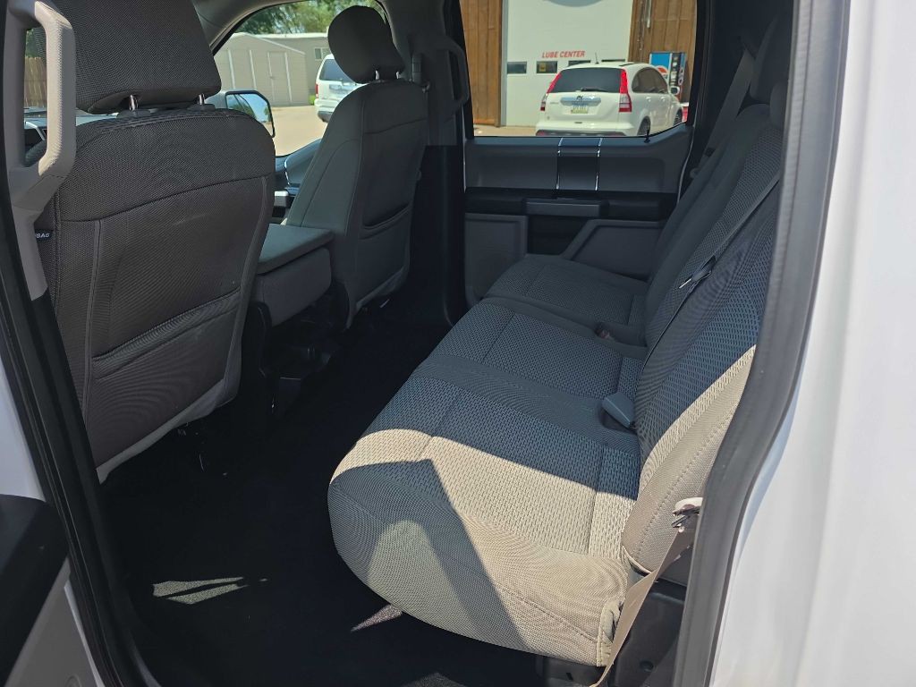 2018 Ford F-150 Image 7