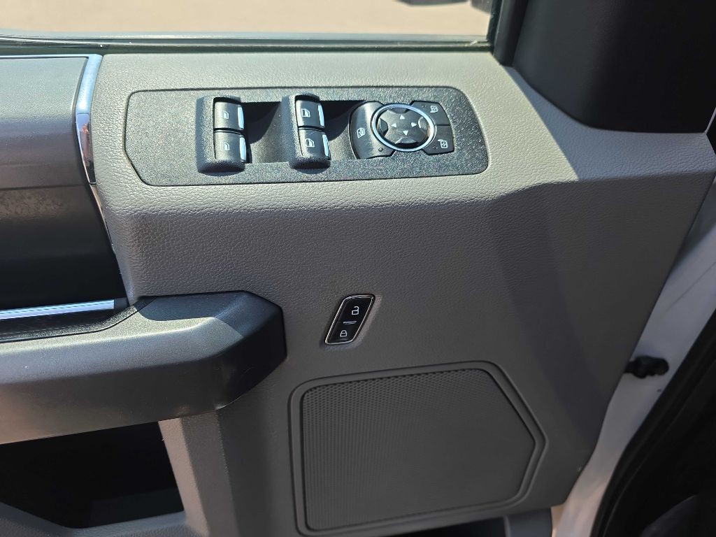 2018 Ford F-150 Image 8