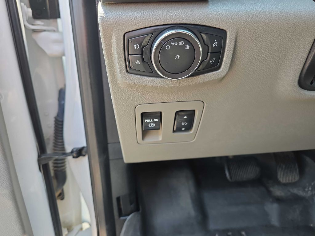 2018 Ford F-150 Image 10