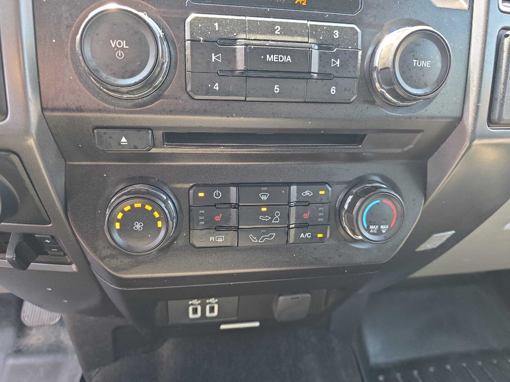 2018 Ford F-150 Image 12