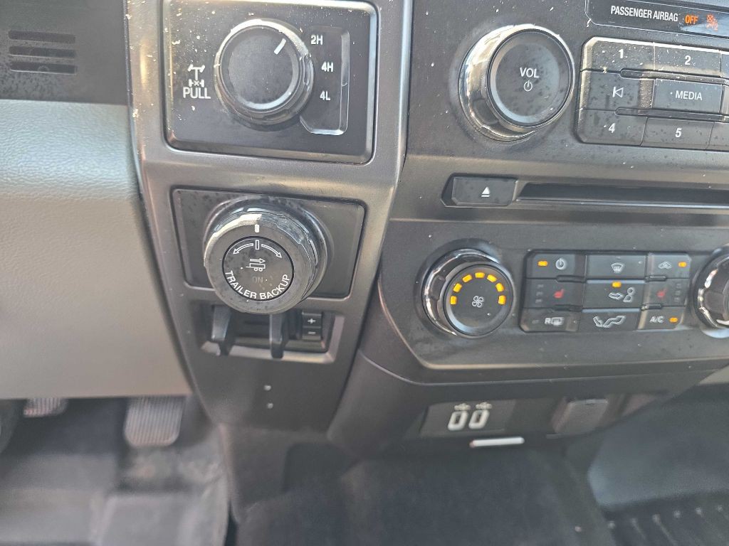 2018 Ford F-150 Image 13