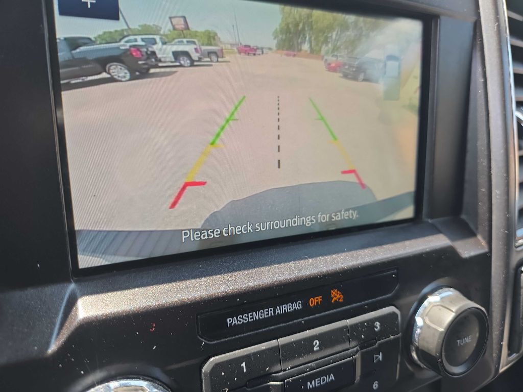 2018 Ford F-150 Image 14