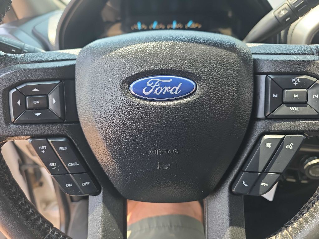 2018 Ford F-150 Image 15