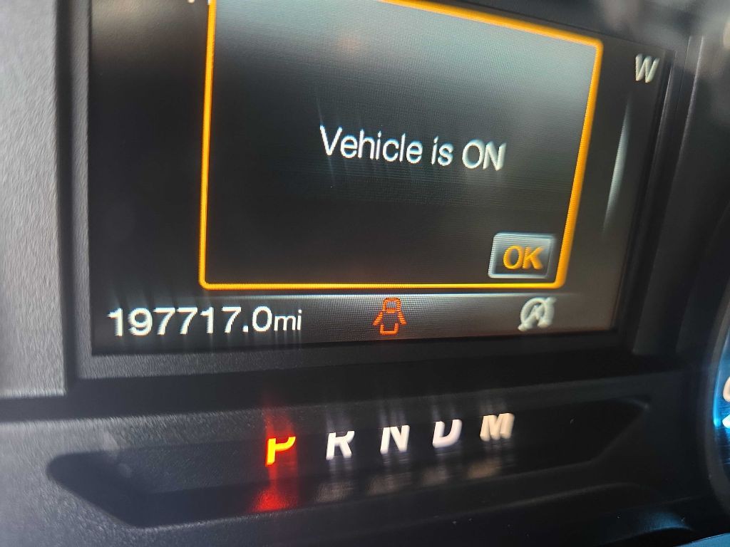 2018 Ford F-150 Image 16
