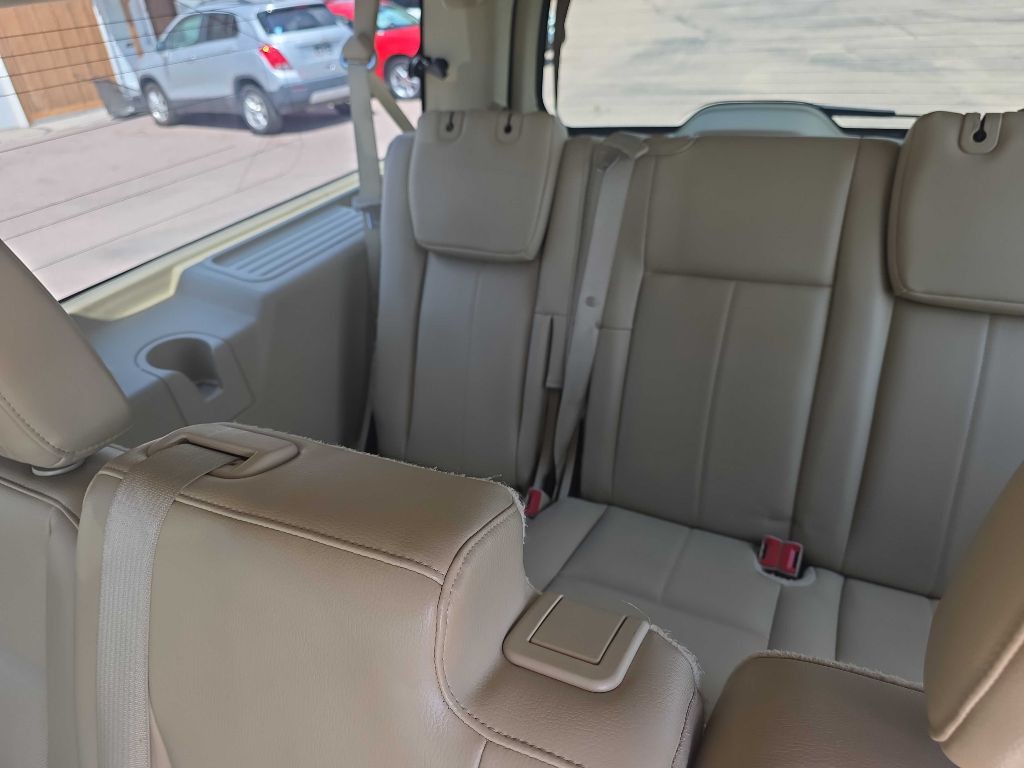 2016 Ford Expedition Image 10