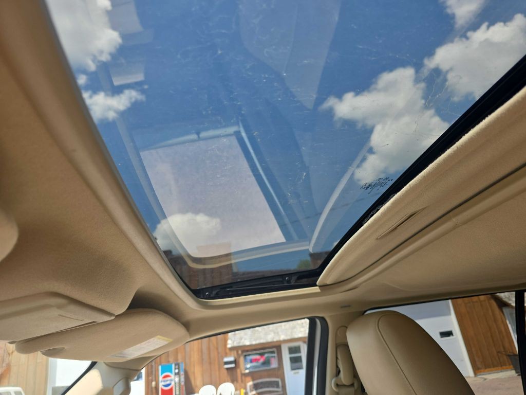 2016 Ford Expedition Image 11