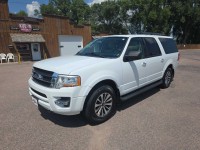Image for 2016 Ford Expedition El Xlt ID: 7536941