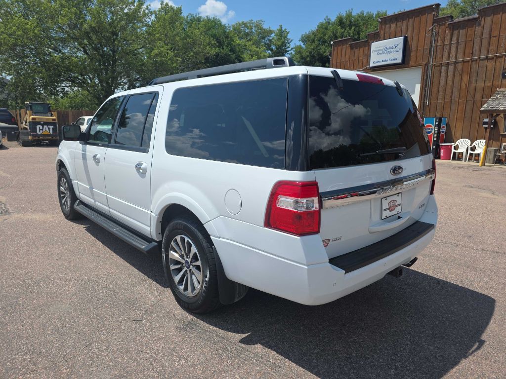 2016 Ford Expedition Image 3