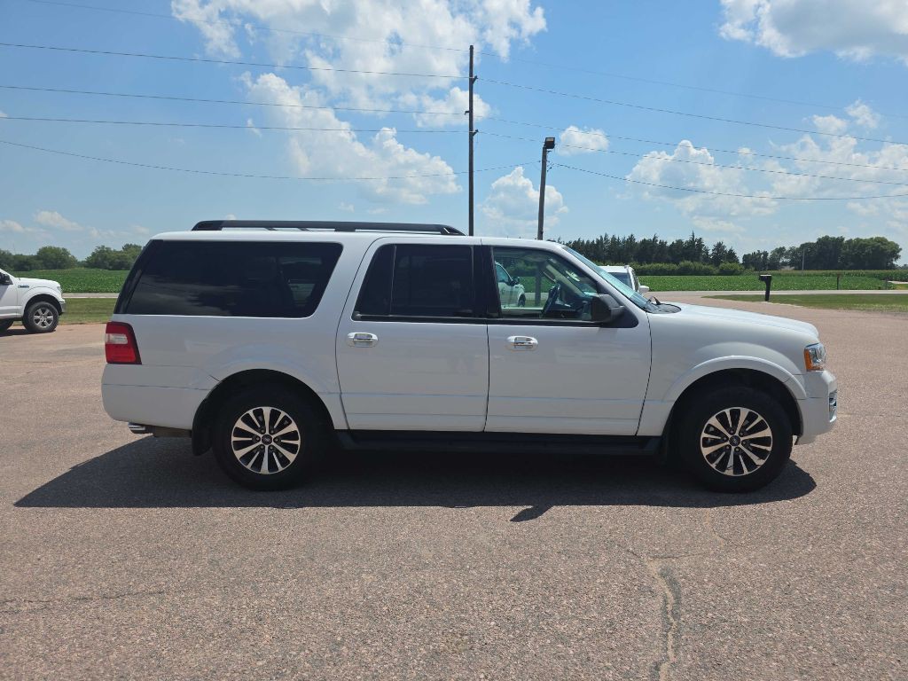 2016 Ford Expedition Image 5