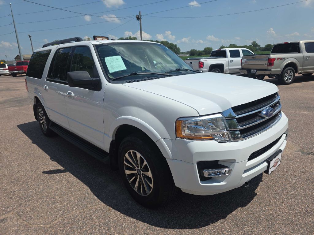2016 Ford Expedition Image 6