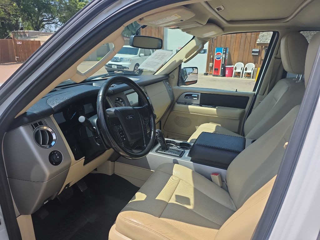 2016 Ford Expedition Image 7