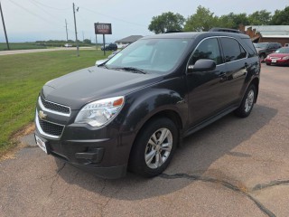 Image for 2014 Chevrolet Equinox LT ID: 7591899