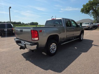 Image for 2013 GMC Sierra 2500 SLT ID: 7601395
