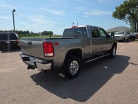 Image for 2013 GMC Sierra 2500 SLT ID: 7601395