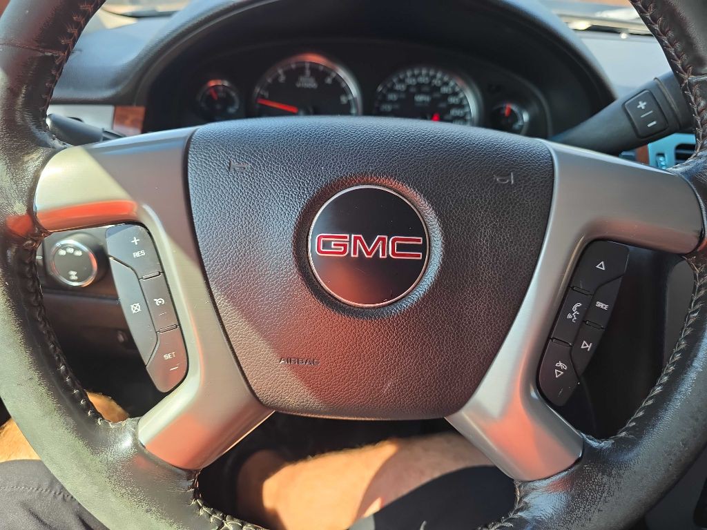 2013 GMC Sierra Image 11