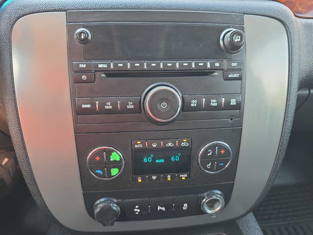2013 GMC Sierra Image 12