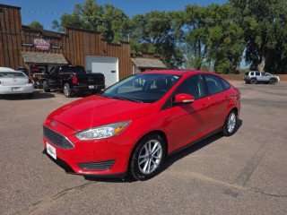 Image for 2015 Ford Focus SE ID: 7631953