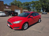 Image for 2015 Ford Focus SE ID: 7631953