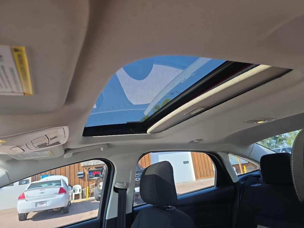 2015 Ford Focus Image 10