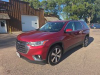 Image for 2018 Chevrolet Traverse LT ID: 7649119