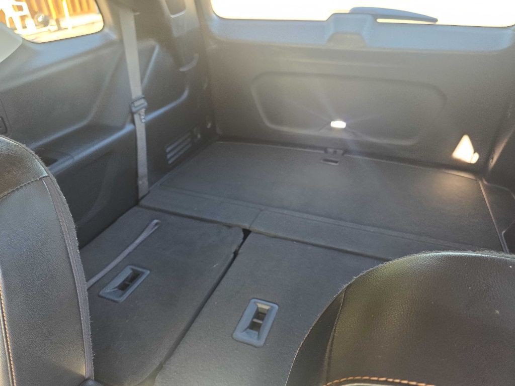2018 Chevrolet Traverse Image 8