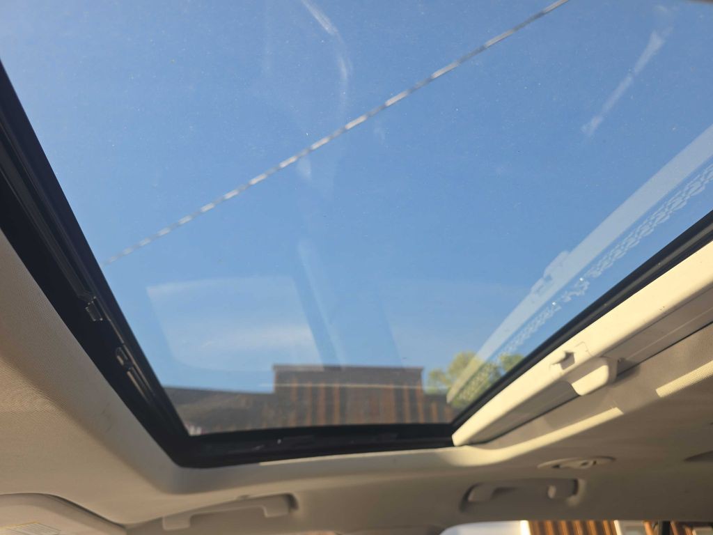 2018 Chevrolet Traverse Image 12