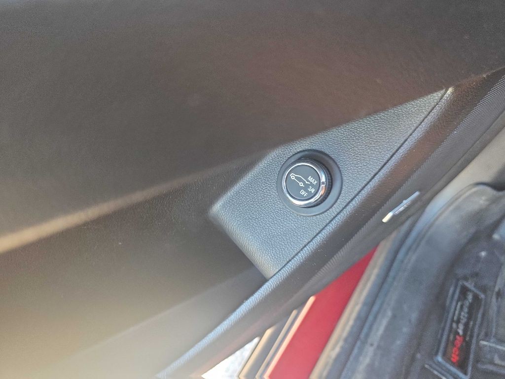 2018 Chevrolet Traverse Image 13