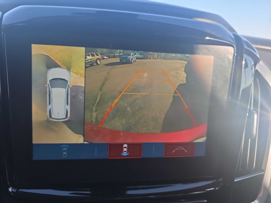 2018 Chevrolet Traverse Image 18