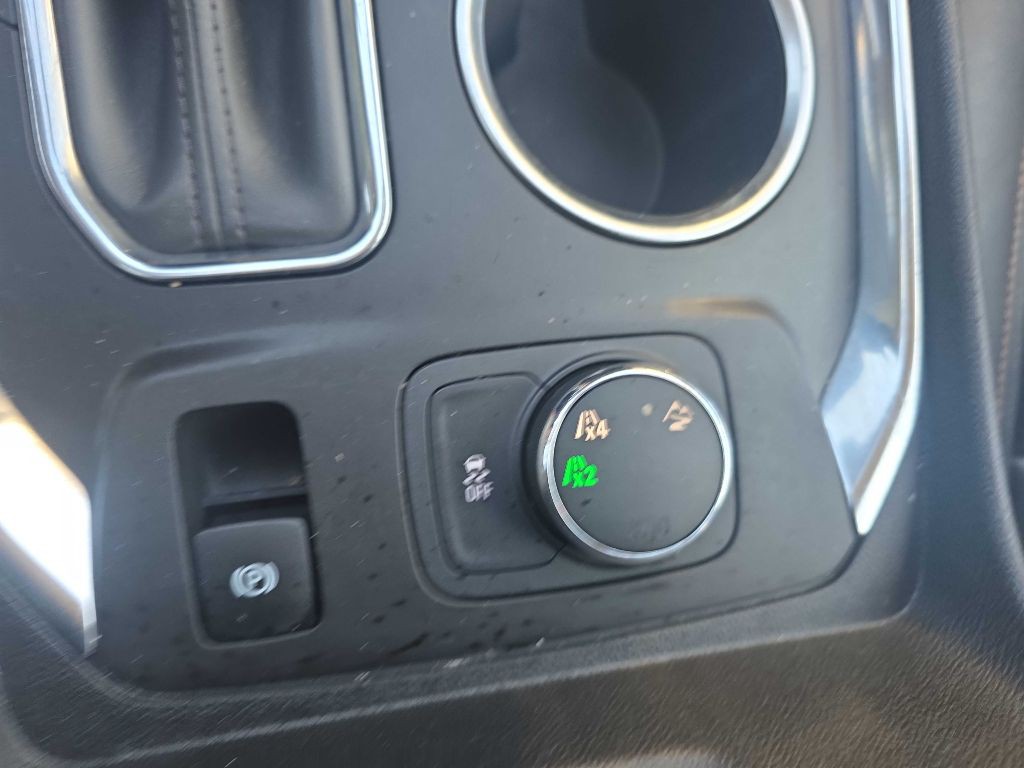 2018 Chevrolet Traverse Image 19