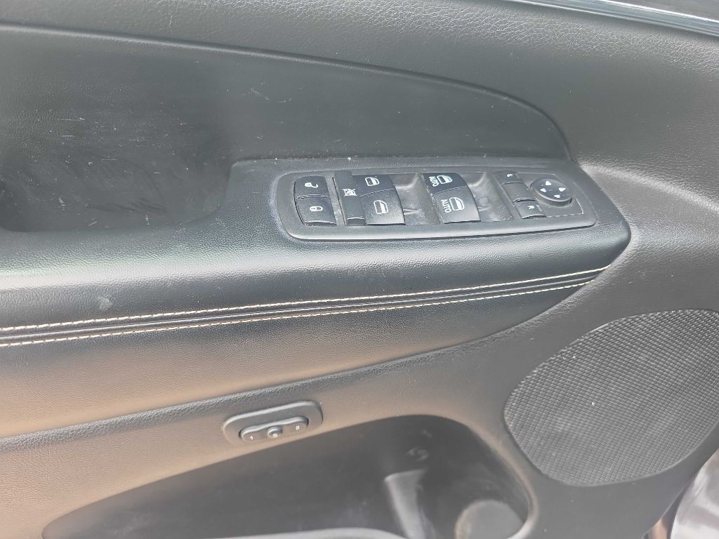 2017 Jeep Grand Cherokee Image 10