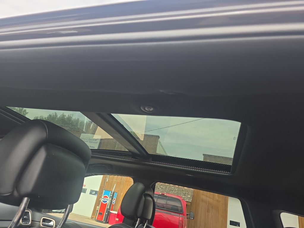 2017 Jeep Grand Cherokee Image 18