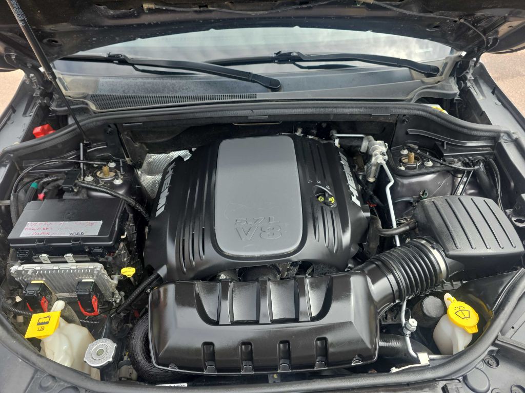 2017 Jeep Grand Cherokee Image 20