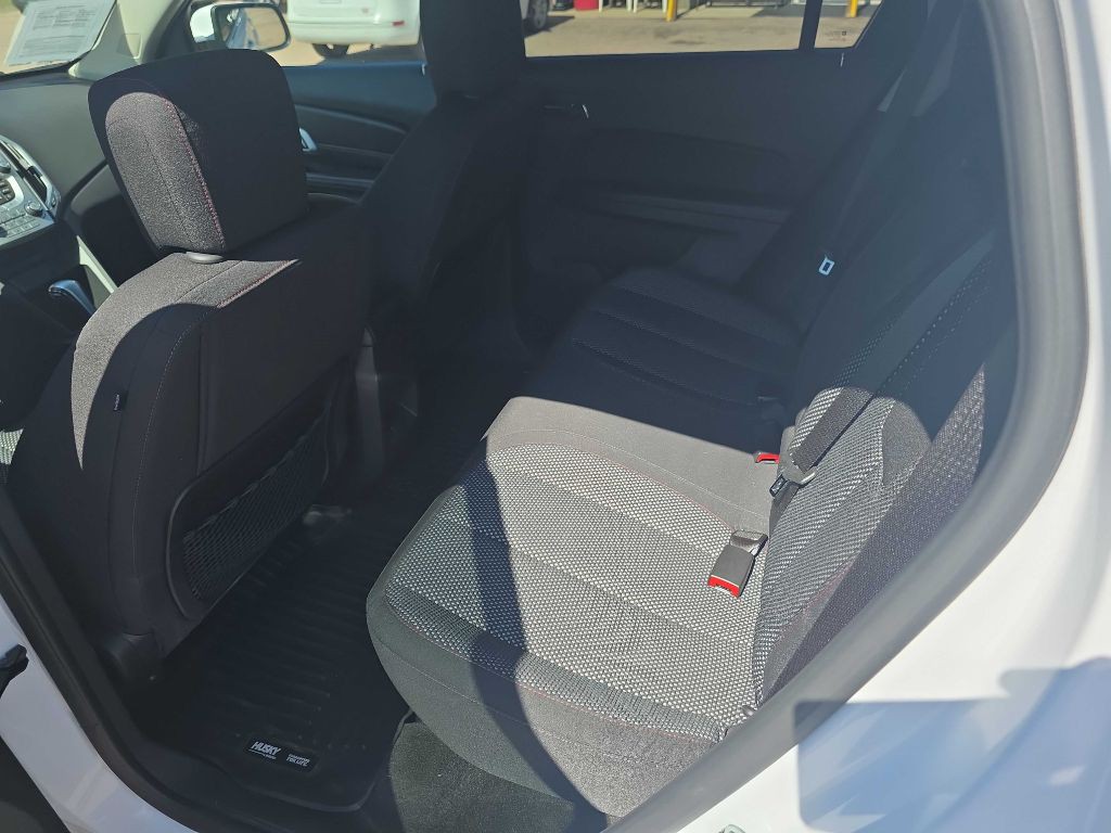 2010 GMC Terrain Image 7