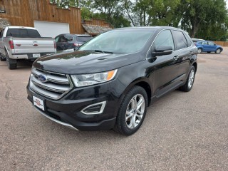 Image for 2015 Ford Edge Titanium ID: 7659669
