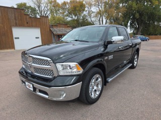 Image for 2017 RAM 1500 Laramie ID: 7703724