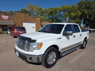 Image for 2010 Ford F-150 Supercrew ID: 7707395