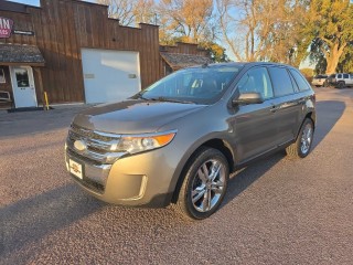 Image for 2013 Ford Edge SEL ID: 7728869
