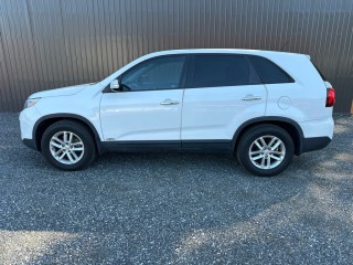 Image for 2014 Kia Sorento LX ID: 6535250