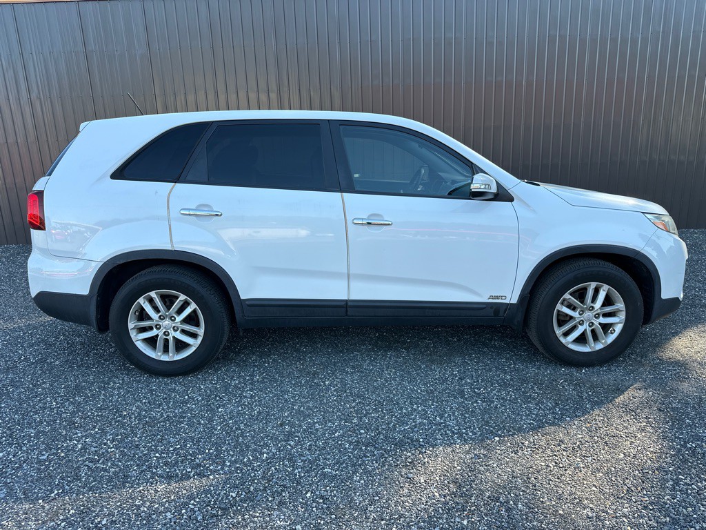 2014 Kia Sorento Image 4