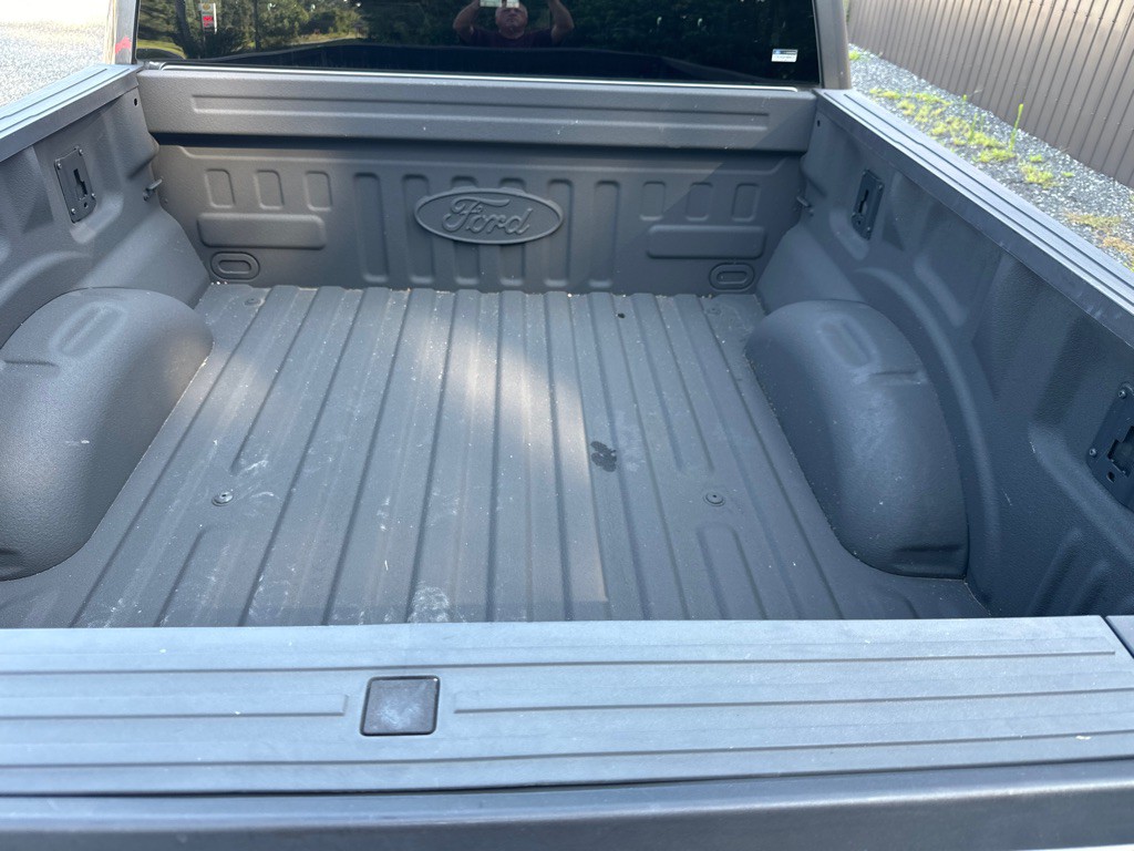 2017 Ford F-150 Image 5
