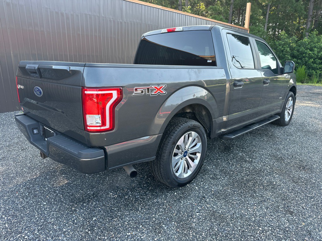 2017 Ford F-150 Image 6