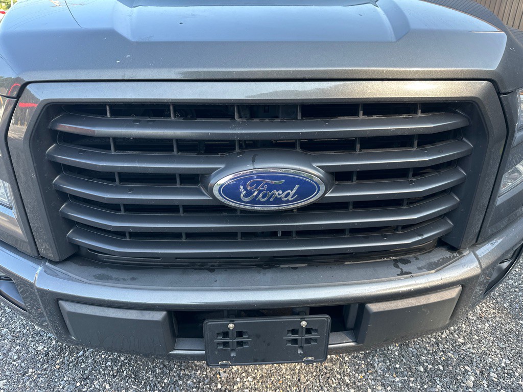 2017 Ford F-150 Image 9